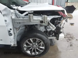 2021 Jeep Cherokee Latitude Lux with VIN 1C4PJLMX7MD221078, listed as a IAAI auction lot 41548159 with 67,780 mi miles and . Bid and sale history available at DreamBid. Image 6.