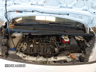 2023 Ford Transit Connect XL with VIN NM0LS7S2XP1549933, listed as a IAAI auction lot 41356867 with 28,986 mi miles and . Bid and sale history available at DreamBid. Image 10.