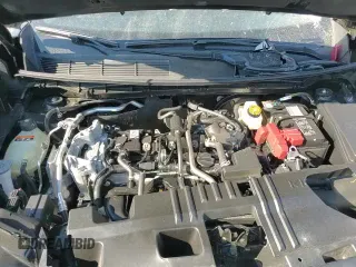 2025 Nissan Kicks S с VIN 3N8AP6BB4SL353921, выставлен на аукционе Copart как лот 70573355 с пробегом 7 133 миль миль и Списание • Salvage title. История ставок и продаж доступна на DreamBid. Изображение 15.