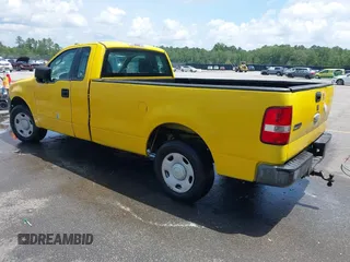 2006 Ford F-150 XL with VIN 1FTRF12W26NB62270, listed as a IAAI auction lot 42521138 with 128,316 mi miles and . Bid and sale history available at DreamBid. Image 3.