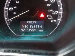 2006 Lexus RX 400h с VIN JTJHW31U960019608, выставлен на аукционе IAAI как лот 42404446 с пробегом 115 801 миль миль и . История ставок и продаж доступна на DreamBid. Изображение 13.