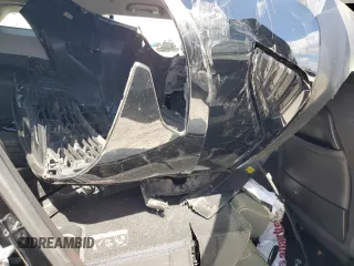 2021 GMC Terrain SLE z VIN 3GKALMEV8ML333938, wystawiony jako Copart lot #55214055 z przebiegiem 50 106 mil mil oraz Nie do naprawy • Non repairable. Historia ofert i sprzedaży dostępna na DreamBid. Obrazek 11.
