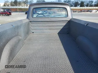 1964 Ford F-250 с VIN F25JP510061, выставлен на аукционе Copart как лот 80221024 с пробегом 46 369 миль миль и Чистый • Clean title. История ставок и продаж доступна на DreamBid. Изображение 10.