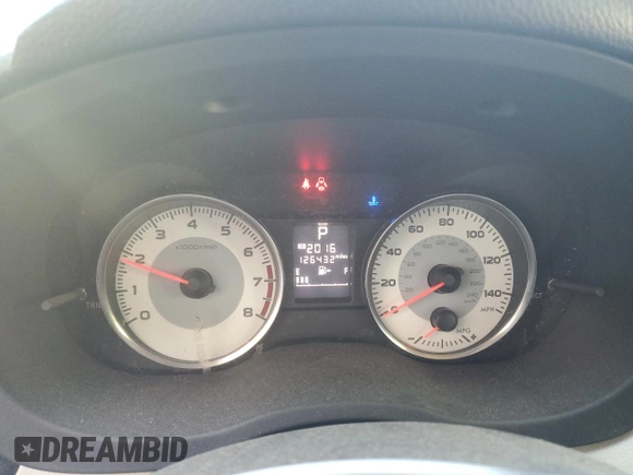 2013 Subaru Impreza Special Sports Limited с VIN JF1GPAR68D2860946, выставлен на аукционе Copart как лот 59299315 с пробегом 126 432 миль миль и Чистый • Clean title. История ставок и продаж доступна на DreamBid. Изображение 9.