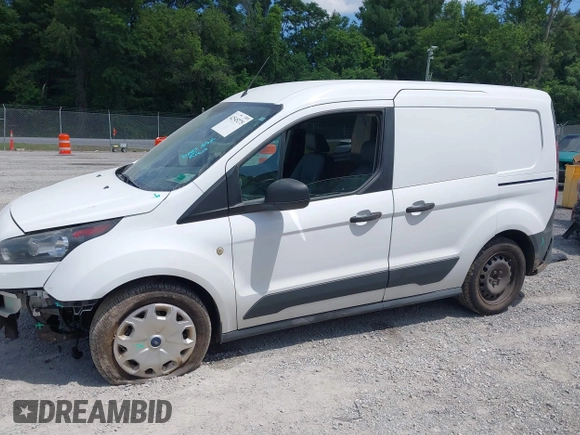 2015 Ford Transit Connect XL с VIN NM0LE6E73F1213354, выставлен на аукционе IAAI как лот 42545275 с пробегом 124 974 миль миль и . История ставок и продаж доступна на DreamBid. Изображение 14.