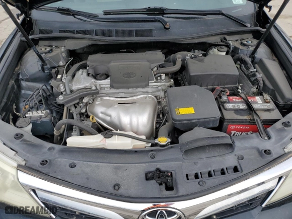 2014 Toyota Camry L with VIN 4T1BF1FK0EU306102, listed as a Copart auction lot 50707205 with 128,943 mi miles and Clean Title. Bid and sale history available at carsss.com. Image 11.