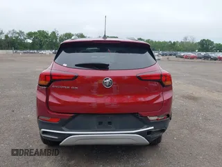 2020 Buick Encore GX Select with VIN KL4MMDSL3LB086301, listed as a IAAI auction lot 42420159 with 62,008 mi miles and . Bid and sale history available at DreamBid. Image 17.