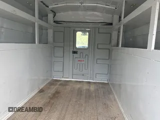 2018 Ram ProMaster z VIN 3C7WRVKG2JE144765, wystawiony jako Copart lot #48154245 z przebiegiem 42 440 mil mil oraz Szkody całkowita. Historia ofert i sprzedaży dostępna na DreamBid. Obrazek 6.