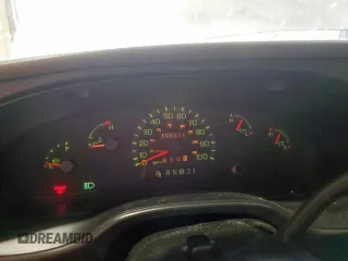 2001 Ford Econoline Cargo Recreational с VIN 1FDRE14L51HA62950, выставлен на аукционе Copart как лот 60860705 с пробегом 199 611 миль миль и Списание • Salvage title. История ставок и продаж доступна на DreamBid. Изображение 9.
