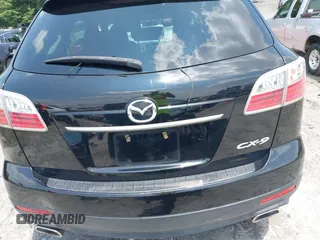 2011 Mazda CX-9 Touring with VIN JM3TB2CA3B0317661, listed as a IAAI auction lot 42385027 with 189,273 mi miles and . Bid and sale history available at DreamBid. Image 16.