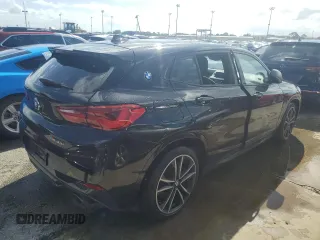 2019 BMW X2 M35i z VIN WBXYN1C50KEF29400, wystawiony jako Copart lot #76044214 z przebiegiem 66 309 mil mil oraz Nie do naprawy • Non repairable. Historia ofert i sprzedaży dostępna na DreamBid. Obrazek 3.