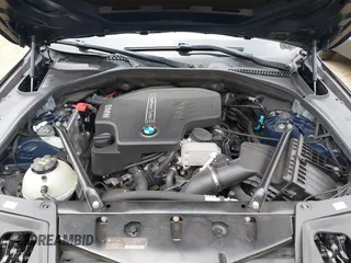 2015 BMW 5 Series 528i with VIN WBA5A5C57FD513039, listed as a IAAI auction lot 42262592 with 79,328 mi miles and . Bid and sale history available at DreamBid. Image 10.