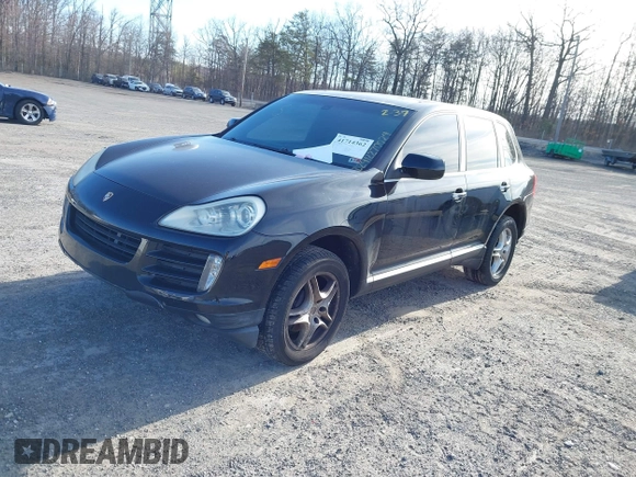 2010 Porsche Cayenne z VIN WP1AA2AP1ALA01214, wystawiony jako IAAI lot #41714362 z przebiegiem Nie podano mil oraz . Historia ofert i sprzedaży dostępna na DreamBid. Obrazek 16.