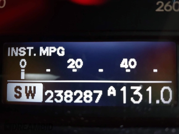 2007 Honda Odyssey Touring with VIN 5FNRL38887B081562, listed as a IAAI auction lot 42000435 with 238,287 mi miles and . Bid and sale history available at DreamBid. Image 16.