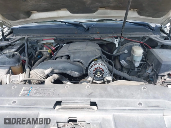 2007 Chevrolet Suburban LT with VIN 3GNFC16J77G136291, listed as a IAAI auction lot 41957476 with Not provided miles and . Bid and sale history available at DreamBid. Image 10.