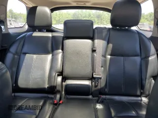 2017 Nissan Pathfinder SL z VIN 5N1DR2MN7HC603753, wystawiony jako Copart lot #56146215 z przebiegiem 192 748 mil mil oraz Czysty tytuł • Clean title. Historia ofert i sprzedaży dostępna na DreamBid. Obrazek 11.