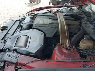 2019 Ford Mustang GT Premium с VIN 1FATP8FF7K5204955, выставлен на аукционе IAAI как лот 42190868 с пробегом 38 189 миль миль и . История ставок и продаж доступна на DreamBid. Изображение 15.