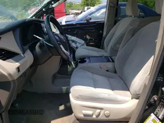 2017 Toyota Sienna LE Auto Access Seat with VIN 5TDKZ3DC4HS868306, listed as a Copart auction lot 59283795 with 310,767 mi miles and Salvage title. Bid and sale history available at DreamBid. Image 7.
