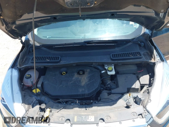 2019 Ford Escape Titanium с VIN 1FMCU9J92KUB56244, выставлен на аукционе IAAI как лот 42553011 с пробегом 37 201 миль миль и . История ставок и продаж доступна на DreamBid. Изображение 10.