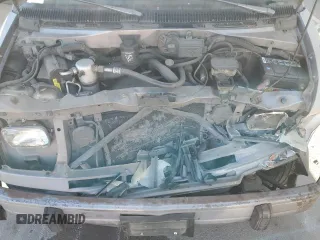 1992 Chevrolet Astro with VIN 1GNDM19Z3NB219051, listed as a Copart auction lot 41997675 with 242,745 mi miles and Salvage Title. Bid and sale history available at carsss.com. Image 12.