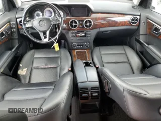 2013 Mercedes-Benz GLK 350 with VIN WDCGG8JB9DG001633, listed as a Copart auction lot 74502244 with 152,794 mi miles and Clean Title. Bid and sale history available at DreamBid. Image 8.
