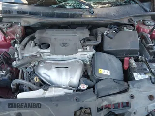 2017 Toyota Camry XLE z VIN 4T1BF1FKXHU644451, wystawiony jako IAAI lot #41187108 z przebiegiem 75 501 mil mil oraz . Historia ofert i sprzedaży dostępna na DreamBid. Obrazek 10.