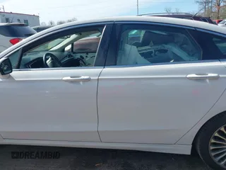 2015 Ford Fusion Titanium with VIN 3FA6P0K90FR207410, listed as a IAAI auction lot 41742534 with 171,008 mi miles. Bid and sale history available at carsss.com. Image 14.