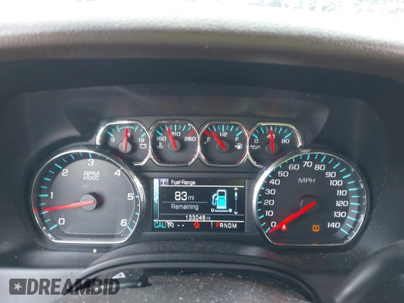 2015 Chevrolet Tahoe LT with VIN 1GNSCBKC0FR739951, listed as a IAAI auction lot 42332982 with 133,046 mi miles and . Bid and sale history available at DreamBid. Image 7.