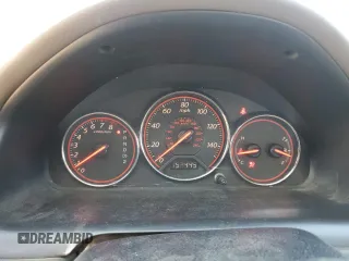 2003 Honda Civic LX with VIN 1HGEM225X3L071791, listed as a Copart auction lot 50315415 with 192,443 mi miles and Salvage Title. Bid and sale history available at DreamBid. Image 9.