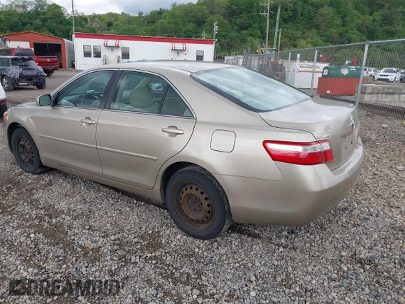 2007 Toyota Camry CE with VIN 4T1BE46K17U665272, listed as a IAAI auction lot 42209083 with 172,095 mi miles and . Bid and sale history available at DreamBid. Image 3.