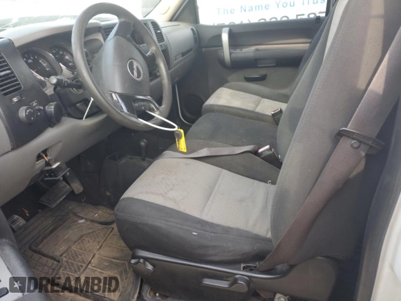 2008 GMC Sierra 3500HD DRW SLE2 z VIN 1GTJK33688F205851, wystawiony jako Copart lot #77532264 z przebiegiem 196 137 mil mil oraz Czysty tytuł • Clean title. Historia ofert i sprzedaży dostępna na DreamBid. Obrazek 7.