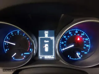 2017 Toyota Corolla iM with VIN JTNKARJE1HJ548496, listed as a IAAI auction lot 41867841 with 93,793 mi miles. Bid and sale history available at carsss.com. Image 7.