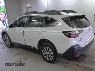 2022 Subaru Outback Premium z VIN 4S4BTADC6N3262259, wystawiony jako IAAI lot #42548579 z przebiegiem 85 452 mil mil oraz . Historia ofert i sprzedaży dostępna na DreamBid. Obrazek 11.