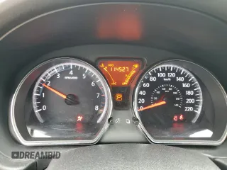 2014 Nissan Note SV с VIN 3N1CE2CP5EL432065, выставлен на аукционе Copart как лот 59479525 с пробегом 114 527 миль миль и Чистый • Clean title. История ставок и продаж доступна на DreamBid. Изображение 9.