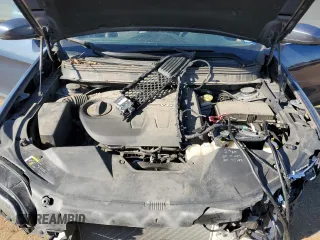 2021 Jeep Cherokee Latitude Lux with VIN 1C4PJLMX2MD218220, listed as a Copart auction lot 88134925 with 62,338 mi miles and Salvage Title. Bid and sale history available at carsss.com. Image 12.