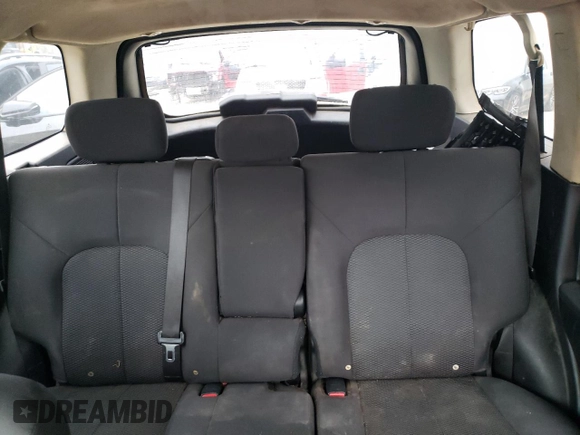 2011 Mitsubishi Endeavor LS with VIN 4A4JN2AS5BE034838, listed as a Copart auction lot 82622754 with 236,307 mi miles and Non Repairable. Bid and sale history available at carsss.com. Image 10.