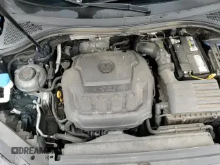 2019 Volkswagen Tiguan S с VIN 3VV1B7AX3KM057457, выставлен на аукционе Copart как лот 71916555 с пробегом 105 736 миль миль и Списание • Salvage title. История ставок и продаж доступна на DreamBid. Изображение 17.