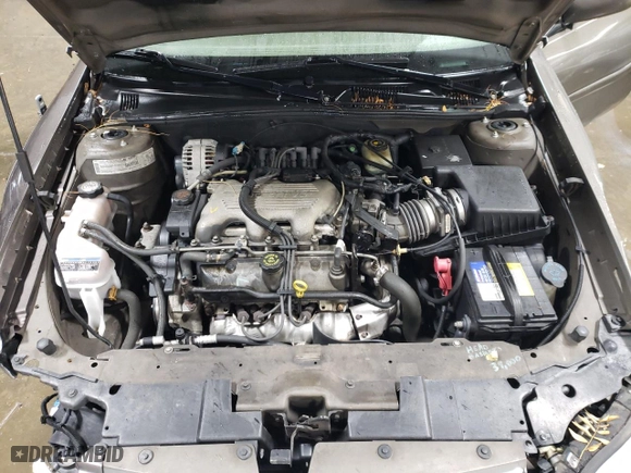 1999 Chevrolet Malibu with VIN 1G1ND52M2X6245888, listed as a Copart auction lot 82291784 with 68,828 mi miles and Salvage Title. Bid and sale history available at carsss.com. Image 11.
