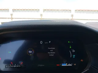 2024 Jeep Grand Cherokee с VIN 1C4RJYB6XRC135521, выставлен на аукционе IAAI как лот 42853749 с пробегом 27 428 миль миль и . История ставок и продаж доступна на DreamBid. Изображение 7.
