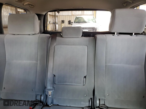 2013 Toyota Sequoia SR5 with VIN 5TDBW5G17DS091225, listed as a Copart auction lot 48523295 with 222,567 mi miles and Salvage Title. Bid and sale history available at carsss.com. Image 10.