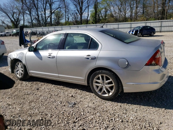 2012 Ford Fusion SEL with VIN 3FAHP0JA8CR358480, listed as a Copart auction lot 49973814 with 144,358 mi miles and Salvage Title. Bid and sale history available at carsss.com. Image 2.