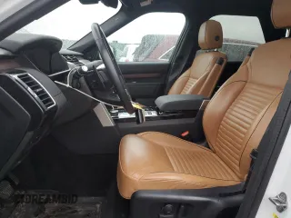 2020 Land Rover Discovery HSE with VIN SALRR2RV7L2426499, listed as a Copart auction lot 51273655 with 73,963 mi miles and Clean Title. Bid and sale history available at carsss.com. Image 7.