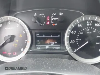 2014 Nissan Sentra S with VIN 3N1AB7AP2EY321055, listed as a IAAI auction lot 41919914 with 114,883 mi miles and . Bid and sale history available at DreamBid. Image 7.