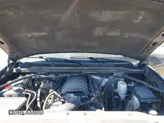 2016 GMC Sierra 1500 SLT with VIN 3GTU2NEC4GG285688, listed as a IAAI auction lot 40394598 with 121,940 mi miles and . Bid and sale history available at DreamBid. Image 10.
