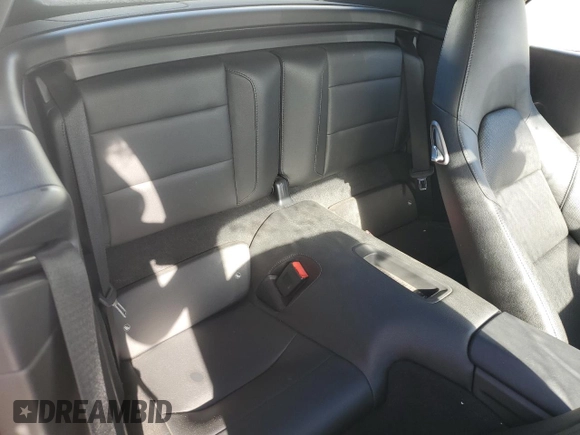 2012 Porsche 911 Carrera S with VIN WP0CB2A92CS154492, listed as a Copart auction lot 74218184 with Not Provided miles and Salvage Title. Bid and sale history available at DreamBid. Image 10.