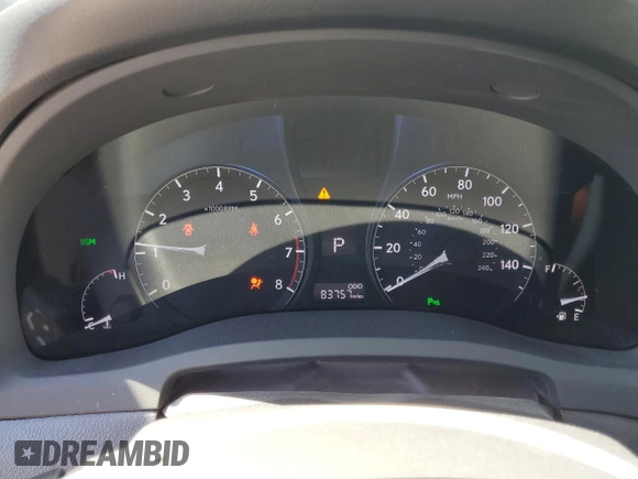 2013 Lexus RX 350 с VIN 2T2ZK1BA0DC111376, выставлен на аукционе Copart как лот 63836945 с пробегом 83 757 миль миль и Списание • Salvage title. История ставок и продаж доступна на DreamBid. Изображение 9.