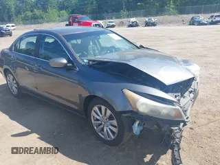 2012 Honda Accord EX with VIN 1HGCP2F74CA053440, listed as a IAAI auction lot 42615509 with 352,422 mi miles and . Bid and sale history available at DreamBid. Image 1.