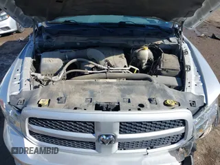 2014 Ram 1500 Express with VIN 1C6RR7KT0ES151209, listed as a IAAI auction lot 41421130 with 146,345 mi miles. Bid and sale history available at carsss.com. Image 10.
