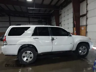 2006 Toyota 4Runner SR5 with VIN JTEZU14R968053523, listed as a IAAI auction lot 41788254 with 247,190 mi miles and . Bid and sale history available at DreamBid. Image 13.