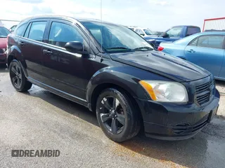 2010 Dodge Caliber SXT z VIN 1B3CB4HA4AD662848, wystawiony jako IAAI lot #42219069 z przebiegiem 177 644 mil mil oraz . Historia ofert i sprzedaży dostępna na DreamBid. Obrazek 1.
